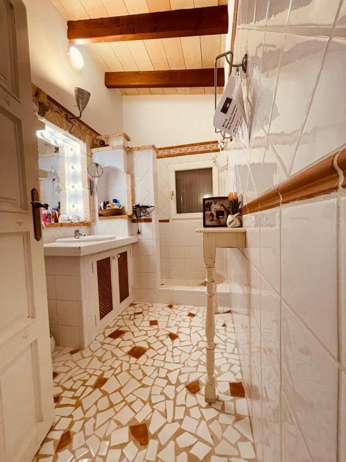 Casita Limon Andratx Villa Eksteriør billede