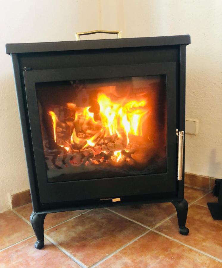 Casita Limon Andratx Villa Eksteriør billede