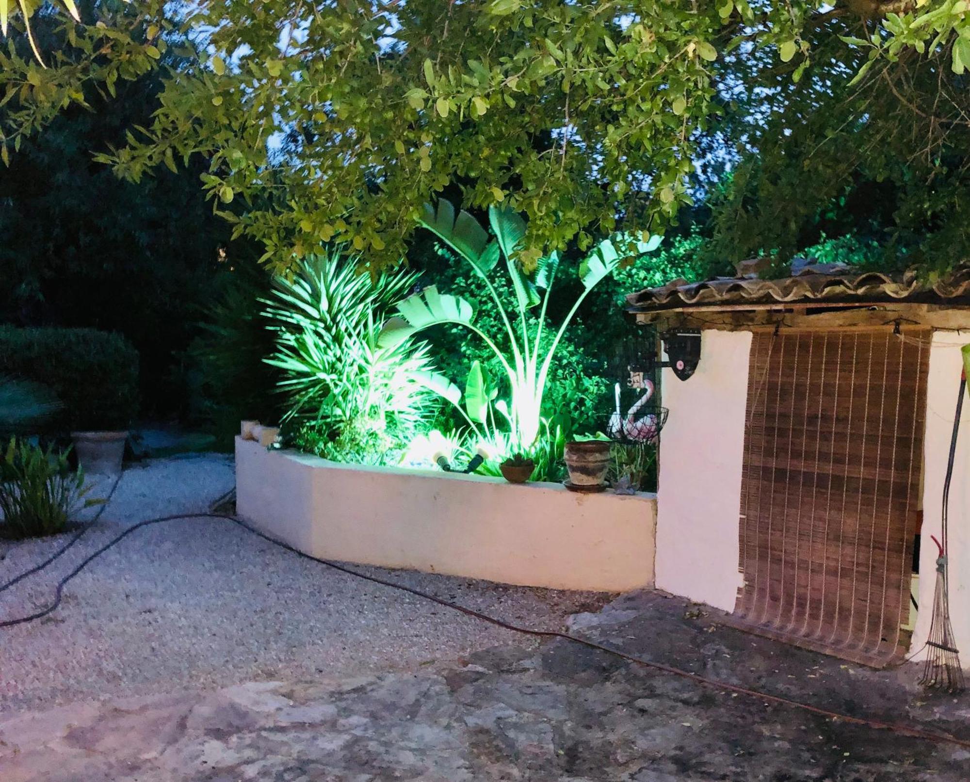 Casita Limon Andratx Villa Eksteriør billede