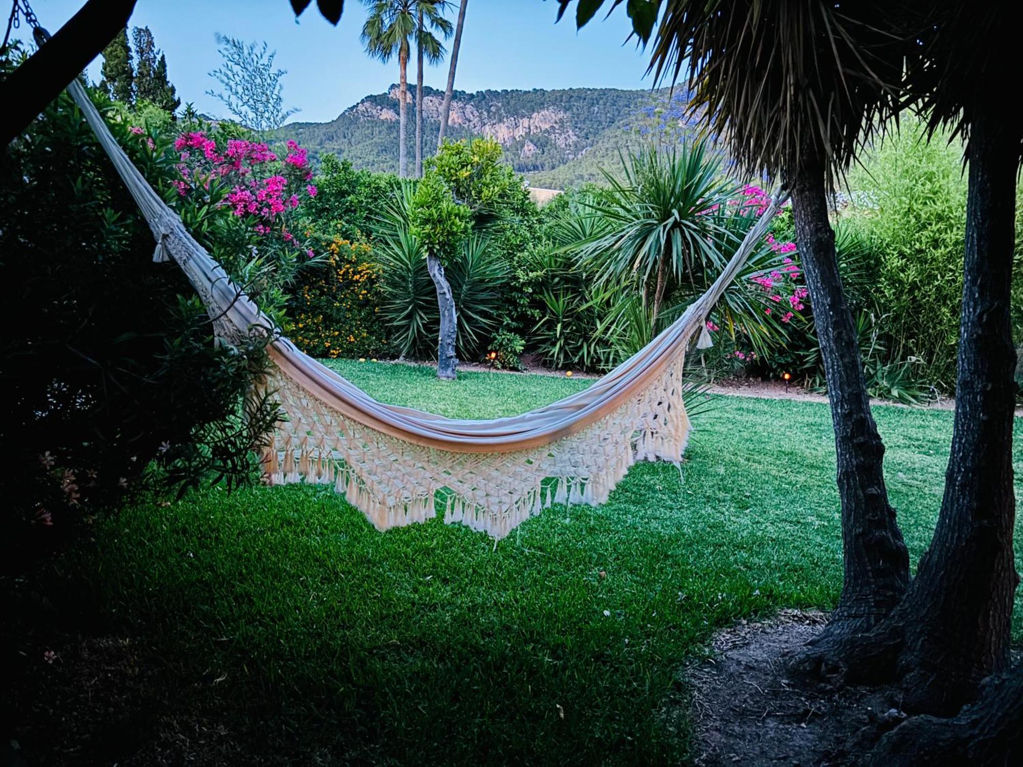 Casita Limon Andratx Villa Eksteriør billede