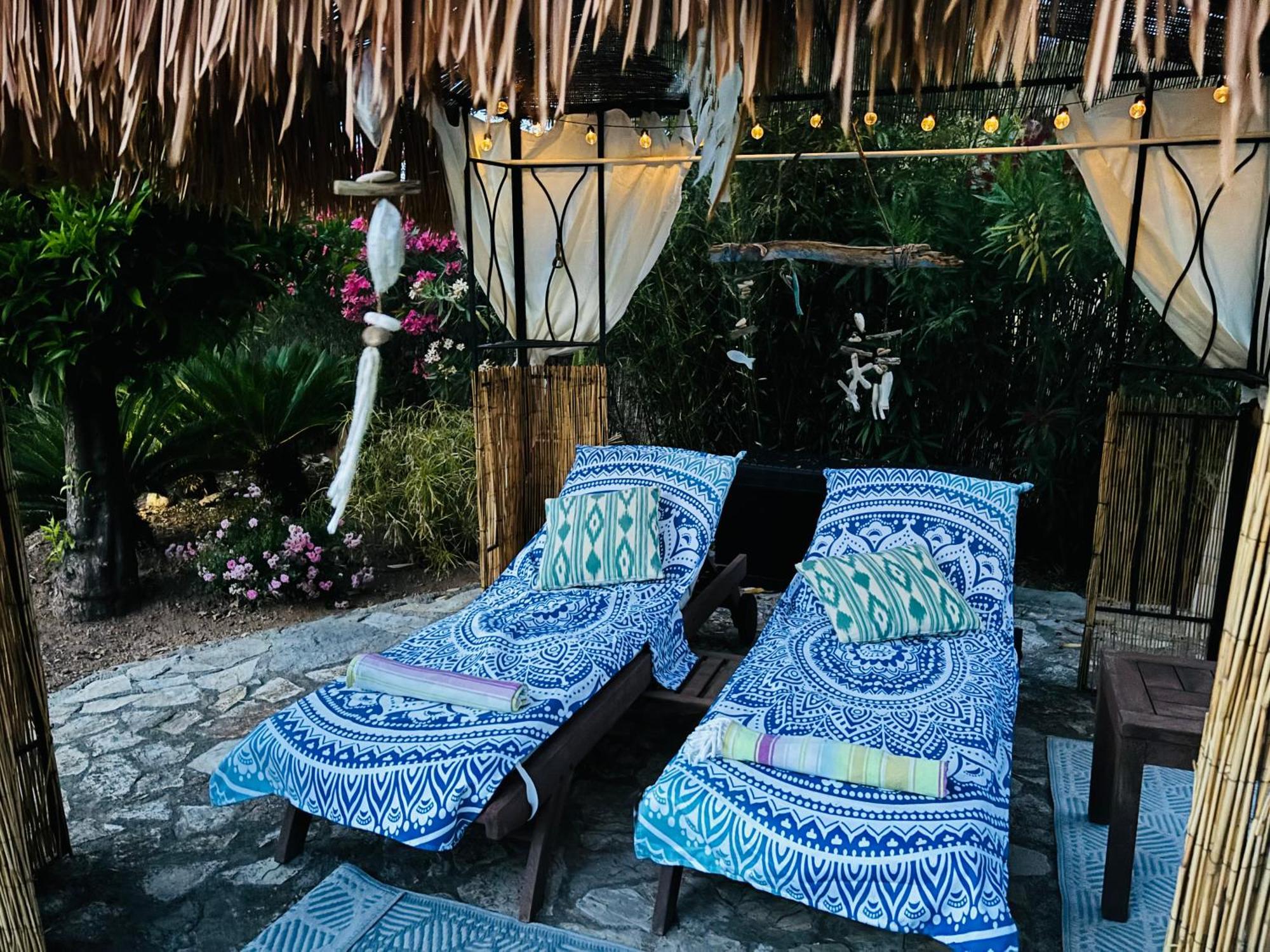 Casita Limon Andratx Villa Eksteriør billede