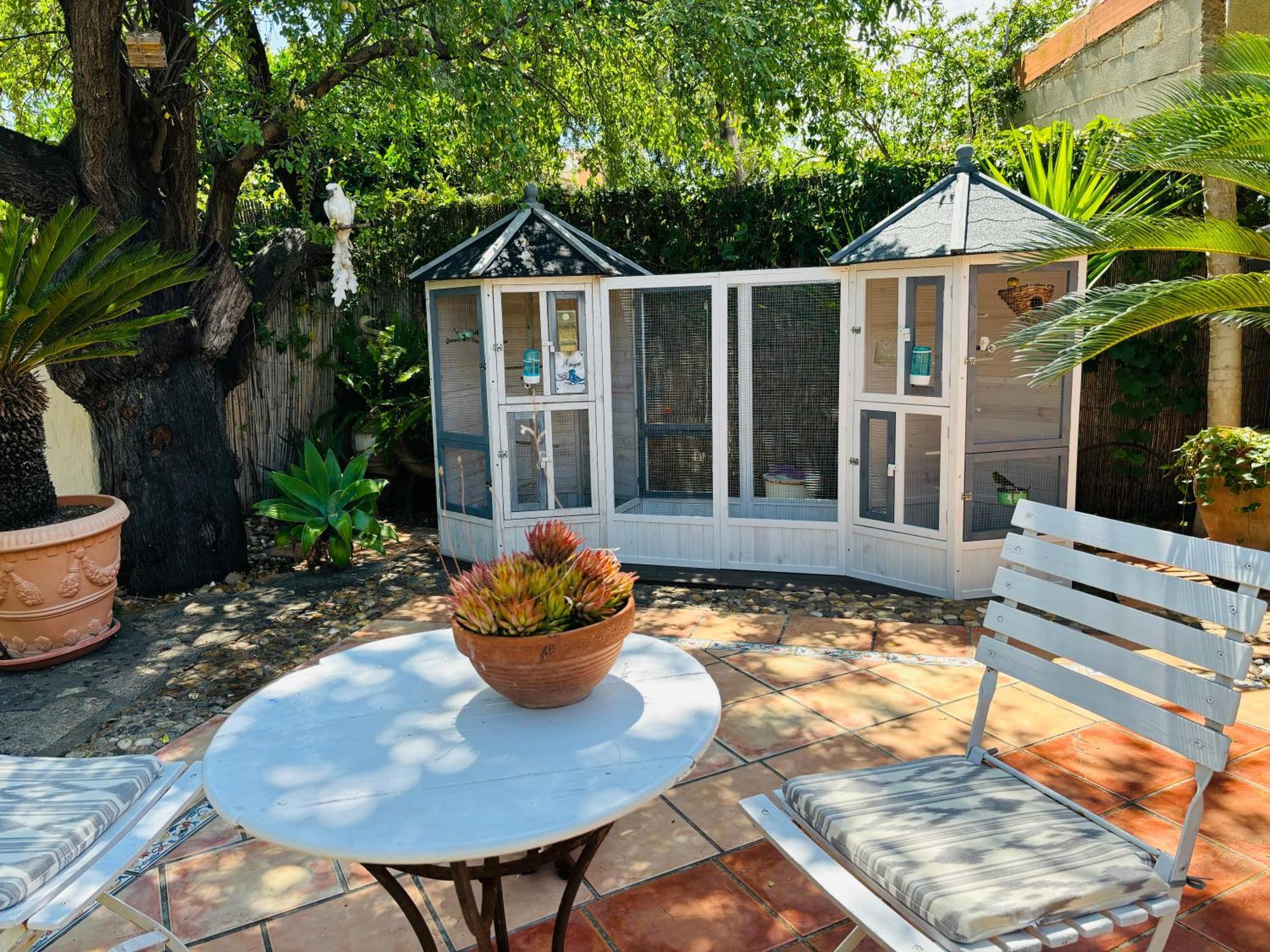 Casita Limon Andratx Villa Eksteriør billede